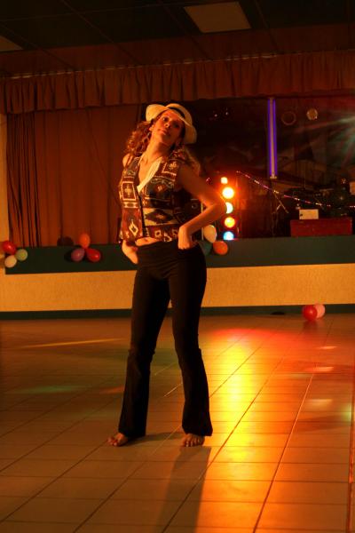 Danse Moderne