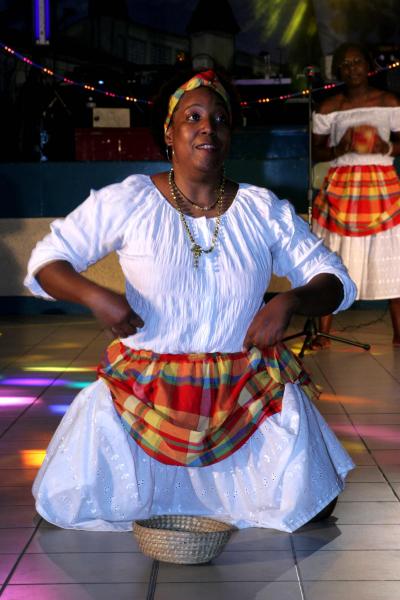 Danse Traditionnelle