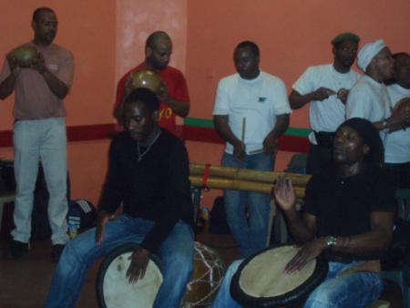 Lewoz 2006